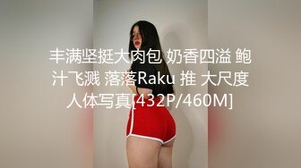 丰满坚挺大肉包 奶香四溢 鲍汁飞溅 落落Raku 推 大尺度人体写真[432P/460M]