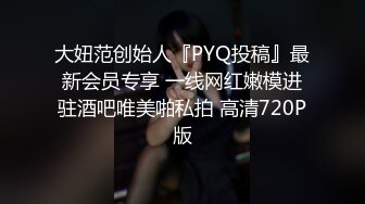 大妞范创始人『PYQ投稿』最新会员专享 一线网红嫩模进驻酒吧唯美啪私拍 高清720P版