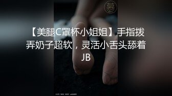 【美腿C罩杯小姐姐】手指拨弄奶子超软，灵活小舌头舔着JB