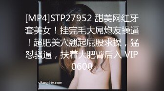 [MP4]STP27952 甜美网红牙套美女！挂完毛大屌炮友操逼！超肥美穴翘起屁股求操，猛怼骚逼，扶着大肥臀后入 VIP0600