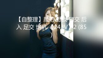 “我求求爸爸不要”对话淫荡，哭喊不停求饶偏执狂严厉女体调教大神【七爷】喝尿SP啪啪道具，粗暴性虐多位嫩妹 (6)