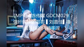 [MP4]果冻传媒 GDCM029 强奸妹妹的哥哥 ▌刘嘉佳▌嗅着妹妹的内裤手淫