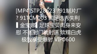 [MP4]STP28623 ?91制片厂? 91TCM003 国足选秀失利 ▌金宝娜▌足球宝贝肉身来安慰 不能射门就射逼 软糯白虎极致享受爆射 VIP0600