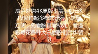 魔手外购4K原版！美女如云KTV偸拍超多都市漂亮小姐姐方便，先看脸再看私处，看逼看菊花各种大白屁股相当炸裂 (1