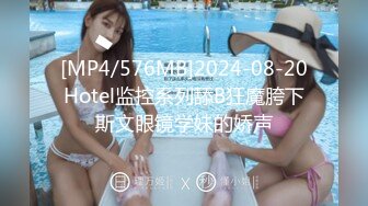 [MP4/576MB]2024-08-20Hotel监控系列舔B狂魔胯下斯文眼镜学妹的娇声