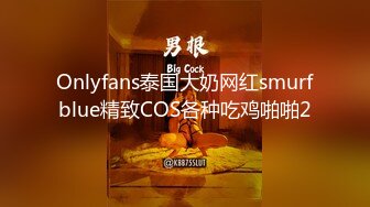 Onlyfans泰国大奶网红smurfblue精致COS各种吃鸡啪啪2