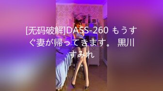 [无码破解]DASS-260 もうすぐ妻が帰ってきます。 黒川すみれ