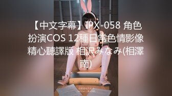 【中文字幕】IPX-058 角色扮演COS 12種日常色情影像精心聽譯版 相沢みなみ(相澤南)