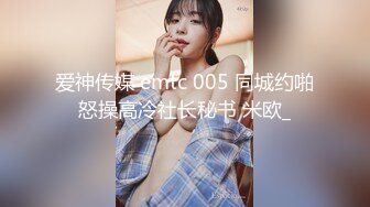 爱神传媒 emtc 005 同城约啪怒操高冷社长秘书 米欧_