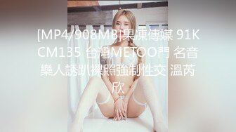 [MP4/908MB]果凍傳媒 91KCM135 台灣METOO門 名音樂人誘趴裸照強制性交 溫芮欣