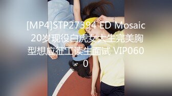 [MP4]STP27394 ED Mosaic 20岁现役白虎女大生完美胸型想应征工读生面试 VIP0600