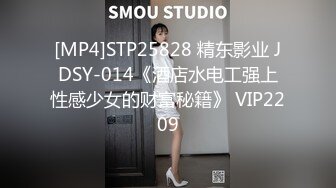 [MP4]STP25828 精东影业 JDSY-014《酒店水电工强上性感少女的财富秘籍》 VIP2209