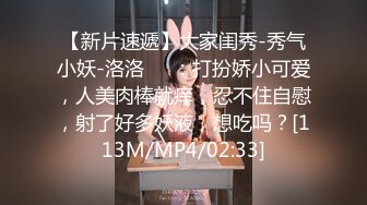 突袭女优家番外篇EP3