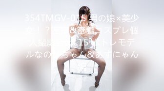 354TMGV-015 男の娘×美少女！？密室&密着コスプレ個人撮影会vol.15 ポトレモデルなのかちゃん&あずにゃん編