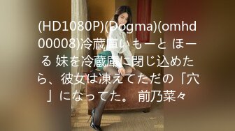 (HD1080P)(Dogma)(omhd00008)冷蔵庫いもーと ほーる 妹を冷蔵庫に閉じ込めたら、彼女は凍えてただの「穴」になってた。 前乃菜々