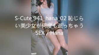 S-Cute 941_hana_02 恥じらい美少女が何度も逝っちゃうSEX／Hana