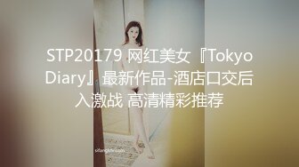 STP20179 网红美女『TokyoDiary』最新作品-酒店口交后入激战 高清精彩推荐