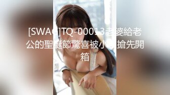 [SWAG]TQ-00013老婆給老公的聖誕節驚喜被小叔搶先開箱