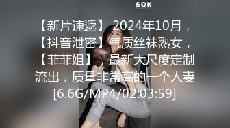 大长腿美女内衣模特被猥琐摄影师找各种借口揩油玩B