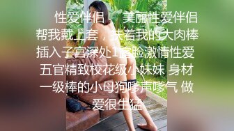 ✨情侣性爱✨极品嫩妹与男友在酒店做爱，招式繁多，一顿狂艹，叫声漫房间！