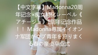 【中文字幕】Madonna20周年记念×痴女特化レーベル《アチージョ》1周年记念作品！！ Madonna専属イイオンナ军団がウブ青年を狩りまくる春の童贞卒业式