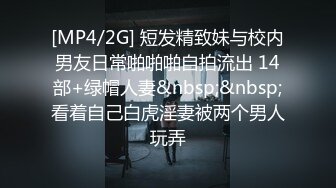 [原创] 朋友们好久不见，正在准备参赛作品，先来个小片开开胃，老婆高位