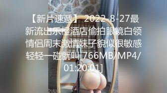 【新片速遞】 2022-8-27最新流出乐橙酒店偷拍眼镜白领情侣周末激情妹子貌似很敏感轻轻一碰就叫[766MB/MP4/01:20:01]