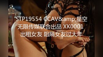 STP19554 CCAV&amp;星空无限传媒联合出品 XK0001 出租女友 阻隔女友过大年