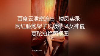 百度云泄密流出❤楼凤实录-网红脸炮架子顶级楼凤女神夏夏私拍艳照视图