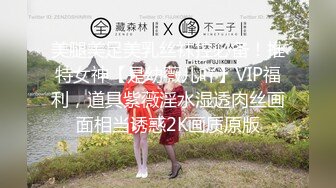 美腿美足美乳丝袜控必备！推特女神【是幼薇儿吖】VIP福利，道具紫薇淫水湿透肉丝画面相当诱惑2K画质原版