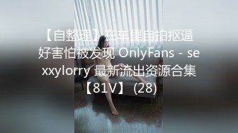 【自整理】在车里自拍抠逼 好害怕被发现 OnlyFans - sexxylorry 最新流出资源合集【81V】 (28)